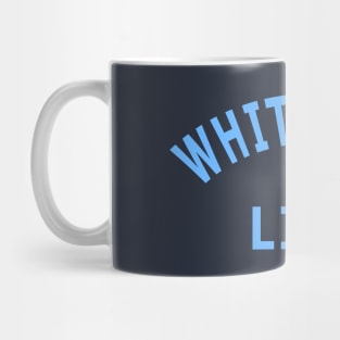 White Star Line Mug